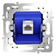 �������� ������� ������������ RJ45 ���.6 Voltum S70 VLS0601M