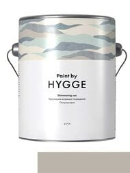 ����������� ������ HYGGE Shimmering sea Stingray Grey (20%) 2,7�, HG01-036 (��.)