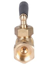  STOUT  , /, 1/2" SMN-0010-000215