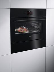   AEG KDE911424B (595x530x131) 