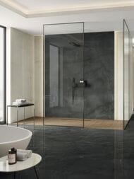 ��������������� ������ Atlas Concorde Marvel Onyx Noir Lapp (600�1200) �����, ������ AJBT (��.�)