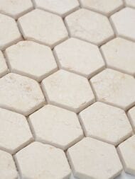 ������� �� ������������ ����� LeeDo Pietrine Hexagonal Botticino MAT hex 18�30 (285�305�6) (��.)