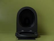   Ceramicanova Uno Rimless 360490360 , , . CN11001MB