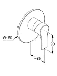 ��������� KLUDI ZENTA SL ��� ����, ������������, �����. �����, ���� 487550565