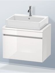 ����� ��� �������� Duravit DuraStyle (700�512�478) 1 ����, ����� ������ DS530102222