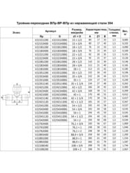 ������� ����� Franta 54�2"��54, ����������� ����� SUS 304, V22542000G