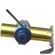 Сварочный аппарат стержневой Polys P-4a 650W TraceWeld Solo с электр. управлением (со зв. сигн.)