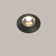 ������������ ���������� Maytoni Round (�����) DL058-12W3K-TRS-B, 3000K, 12��, 50�, IP20, ������