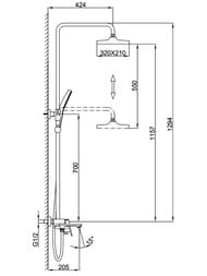 ������� ������� � ���������� �������, ������ � ������� ����� , FRAP ������, F2487-6