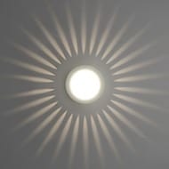 ��������� ���������� Elektrostandard DLS026 7W 4200�, �����