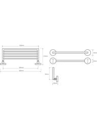    Bemeta Omega 104205152 600, , , , : 