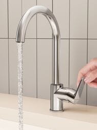 ��������� ��� ����� VitrA Flow Soft, �������������, ����� �-����, ���� A43419EXP