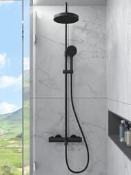 ������� ������� Vitra Base Round ��������� ���������, �������/������ ���, ������ ������� A4730336EXP