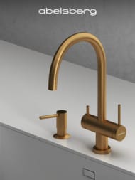 ��������� ��� ����� Abelsberg Aera AWF70029BG � ������� ��� �������� ����, ���� ����������� ������, PVD ��������