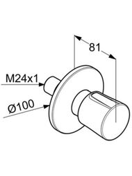 ������������� KLUDI BALANCE �� 3 ���������, ������� ��������� �����, ���� 528460575