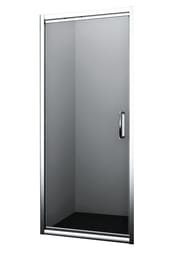 Душевая дверь WasserKRAFT Salm 27I27