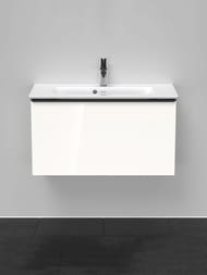 ����� ��� �������� Duravit D-Neo 810x440�372 ���������, 1 ��., ����� ������ DE4269004220000