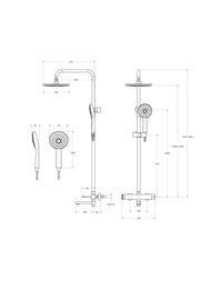   CEZARES RELAX RELAX-CVD-NOP  /,,/ , 