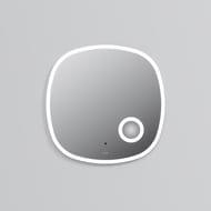 ������� AM.PM Func 650�35�650 � LED-����������, ��-�������� � ������������� �������� M8FMOX0653SA