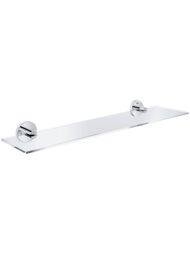 Полка стеклянная Grohe Essentials 40799001