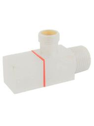 SCHLOSSER ���� Square DN15 1/2 GZ x 1/2 GZ ����� 606000050