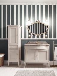 ����� Caprigo �������� bianco 485�1610�395 ����� 11150L-�031G