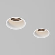 ���������� ���������� Maytoni Grit (����) O501DL-L10W3K, 3000� 10�� IP 65, �����