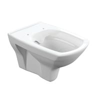 ������ ��������� Cersanit CARINA XL Clean On (535�345�355) ������������, ������� Slim Lift S-MZ-CARINA-XL-COn-S-DL-w