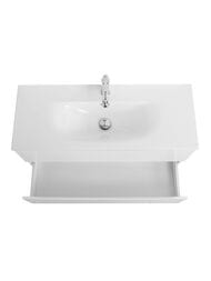 ����� ��� �������� BelBagno MARINO 996x390x500 Bianco Opaco MARINO-CER-MINI-1000-2C-SO-BO-P