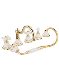 ��������� �� ���� ����� Migliore PROVANCE �� 5 ���������, �����/������ ML.PRO-8880.DO