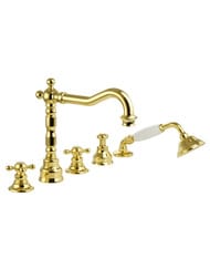 ��������� �� ���� ����� Migliore ARCADIA �� 5 ���������, ������ ML.ARC-8380.DO