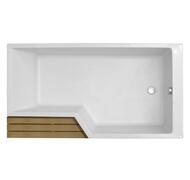 ����� ��������� Jacob Delafon Bain Douche Neo 170�90 ������ E6D002R-00 � �������