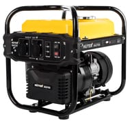 Инверторный генератор Huter DN2700i, 2,2кВт, бензиновый — миниатюра 1
