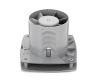 Вентилятор Cata X-MART 10 INOX S накладной 98 м3/ч 38 дБ, металл