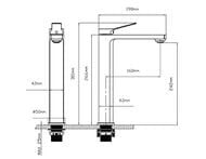 ��������� ��� �������� Vincea ���� (Arco) VBF-4AR02GM, ��������� �����