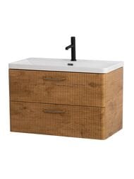 ����� ��� �������� BelBagno DUE (806�500�423) ���������, 2 �����, Rovere Nature DUE-800-2C-SO-RN-P