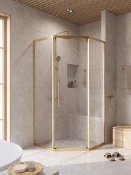 ������� ������ CEZARES RELAX (1000�1000�2000) RELAX-304-P-1-100-C-BORO ������ �������/������. ������