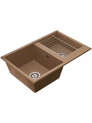 ����� ��������������� Aquaton ����� 78 DBL (780�520�218) ��� ����, ������������ 1A723132DE270