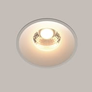 ������������ ���������� Maytoni Round (�����) DL058-12W3K-W, 3000K, 12��, 50�, IP20, �����