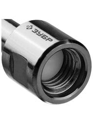 ������ �������� ��������� ���� ��� d 10 ��, HEX 1/4", ������ 15 �� 29865-10