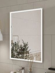 ������� ��������� Lago (600�800) � LED ���������� 5000K � ��������� ������������, �����