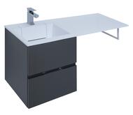 ����� � ��������� Aquanet ������ 120 L (1200�526�480) �����, ���������, 2 ��., ����� �������� 243777