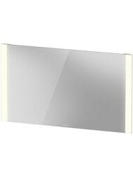 Зеркало Duravit Light and mirror 1200х700х34 2 светильника LM786800000