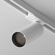 �������� ���������� Maytoni Focus LED (����� ���) TR021-1-12W4K-W-D-W Unity 4000K 12�� 50� Dim Triac, IP20, �����