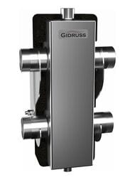 �������������� ������� Gidruss GRSS-80-32.EPP 3,4 �3/�, 1 1/4", �� 80���, ����.�����, GR 80GAT 04