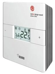 ����� �������������� Nea 230 � RAUTHERM S, �����