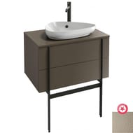 ����� ��� ���������� Jacob Delafon NOUVELLE VAGUE (800�471�507) 2 �����, ���������� ���� EB3039-NR2