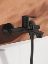 ��������� ��� �����/���� RAVAK Life LF 022.20BL ���������, �������������, ����� 179��, ����: ������