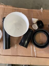 !    ALCAPLAST AM116/1120 Solomodul