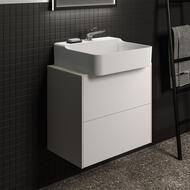 ���������� ��� ����� 60 Ideal Standard CONCA (600x373x6) ������������, calacatta marble T4344DH